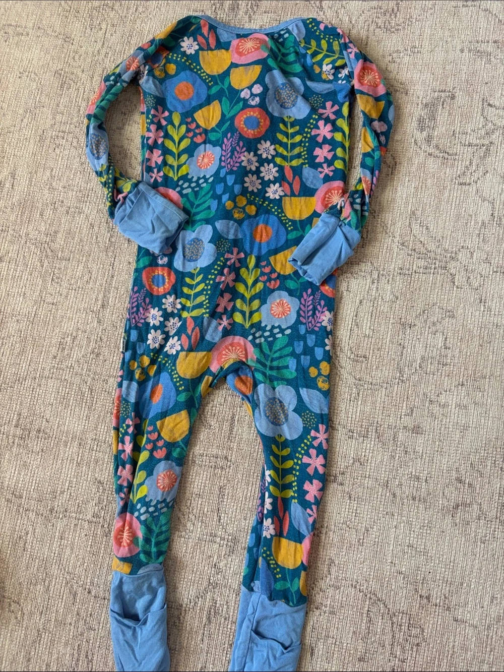 Little sleepies 12-18months